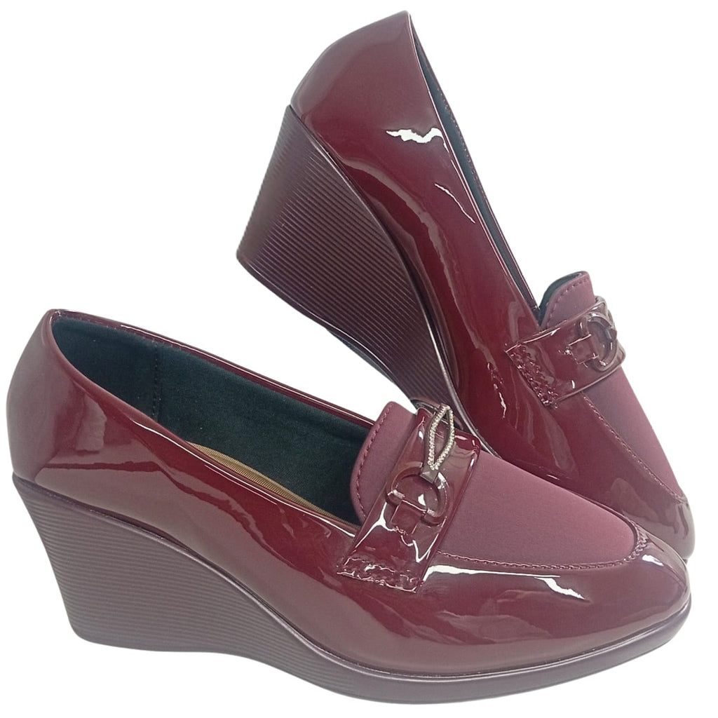 Elegant women's shoes