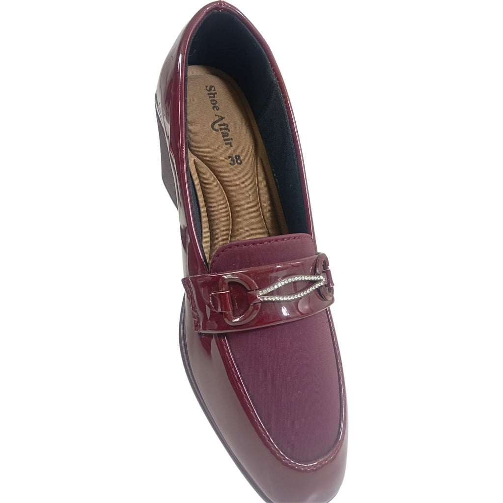 Elegant women's shoes