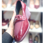 Elegant women's shoes