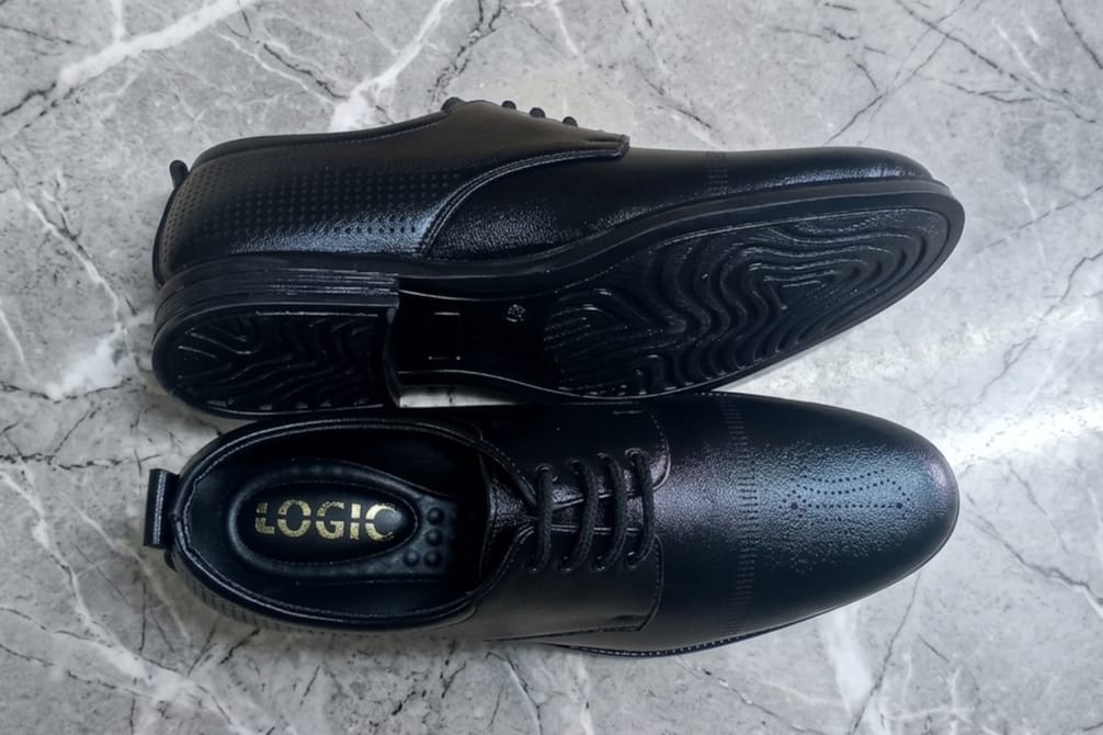 Advanced Medicated Insole