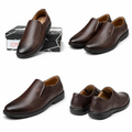 premium men's slip-on loafers
